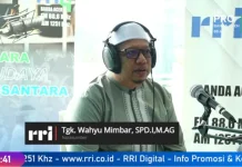 Menguatkan Syariat Islam Melalui Peran Aktif Warga Banda Aceh