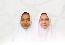 Dua Santri Dayah Insan Qur'ani Aceh Raih Beasiswa dari Kerajaan Maroko