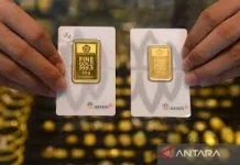 ETF Emas Segera Meluncur di Pasar Modal Indonesia