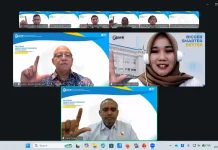 LAN Aceh Gelar Pelatihan Khusus demi Kualitas Kebijakan Pembangunan