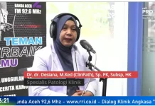 Vaksinasi Hepatitis Efektif Melindungi Generasi Muda dari Risiko Penyakit
