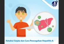 Pencegahan Hepatitis Dimulai Melalui Edukasi dan Perilaku Hidup Sehat