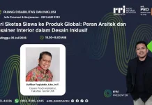 Kampus Dorong Karya Siswa Disabilitas Aceh Tembus Pasar Global