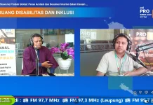 Akademisi Minta Pemerintah Sediakan Creative Hub bagi Penyandang Disabilitas