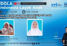 Kolaborasi Pemerintah dan Forum Anak Penting Wujudkan Kabupaten Layak Anak