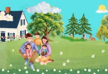 Orang Tua Diminta Jadikan Anak sebagai Teman Berdiskusi