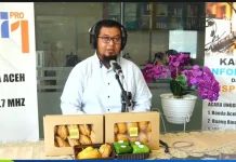 UMKM Kuliner Perlu Perlu Strategi untuk Menarik Pelanggan