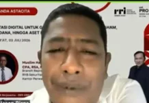 Literasi Investasi Digital Jadi Bekal Generasi Muda Hadapi Masa Depan