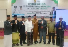 MPU Banda Aceh Cetak Kader Ulama Muda Hadapi Tantangan Era Digital