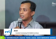 Pendamping UMKM: NIB Jadi Langkah Awal Perkuat Legalitas Usaha