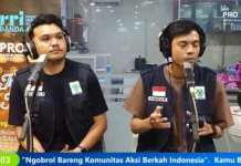 Aksi Berkah Indonesia Perkuat Gerakan Kemanusiaan di Aceh