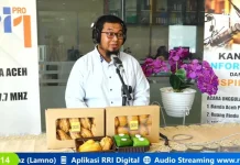 Tinggalkan Pekerjaan, Akhyar Sukses Bangun Bisnis Okare dari Nol
