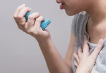 Overthinking hingga Tertawa Keras Dapat Memperparah Asma