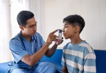 Benarkah Asma Tidak Selalu Diturunkan dari Orang Tua ke Anak