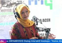 Dokter Paru: Asma Tak Bisa Sembuh, tapi Bisa Dikendalikan