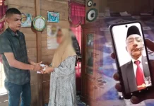 Haji Uma Minta Kasus Dugaan Penganiayaan Anak di Aceh Timur Ditangani Profesional