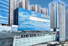 Siapkan Beasiswa 100 Persen, Binus University Buka Kesempatan Calon Mahasiswa