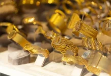 Harga Emas di Banda Aceh hari ini Rp7.600.000 per mayam, Belum termasuk Ongkos