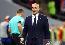 Gagal di Piala Dunia 2026, Martinez Mundur dari Kursi Pelatih Timnas Portugal