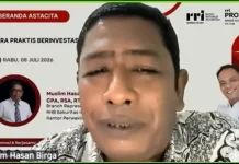 Begini Cara Praktis Belajar Investasi Saham