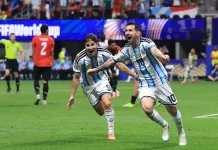 Jadwal Perempat Final Piala Dunia 2026: Argentina dan Spanyol Hadapi Ujian Berat