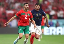 Prancis vs Maroko, Ulangan Semifinal 2022 Warnai Perempat Final Piala Dunia 2026