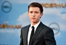 Jelang Tayang, Tom Holland Cerita Pengalaman Berakting di The Odyssey