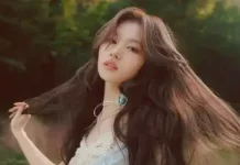 Sana TWICE Debut Akting lewat Film Korea-Jepang "Nyangi"