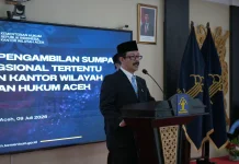 Analis Kekayaan Intelektual diharapkan Optimal Beri Pelindungan Karya Lokal