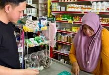 Daftar Peserta BPJS Ketenagakerjaan Lebih Mudah lewat BSI Agen