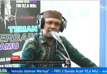 Pemuda Idaman Mertua Dibentuk Melalui Akhlak Mulia dan Integritas