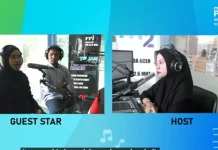 Himpunan Mempererat Solidaritas Melalui Nilai Kekeluargaan Antar Generasi
