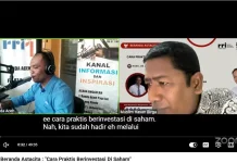 Tips Memulai Investasi Saham Bagi Pemula