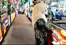 Roadshow Kuliner Nusantara di Banda Aceh Dorong UMKM Naik Kelas