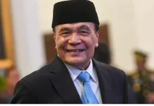 Menkopolkam: Pemerintah Dukung Penuh Penegakan Hukum tanpa Intervensi