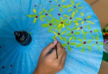 USK Lestarikan Budaya lewat Desain Inklusif