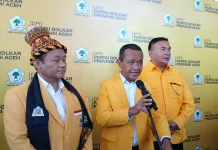 Menteri Bahlil: Pasokan BBM Nasional Aman, Pastikan Minyak Subsidi tidak Bakal Naik
