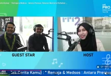 Jadikan Media Sosial Sebagai Ruang Prestasi, Bukan Sekadar Mencari Viral