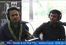 PII Ingatkan Remaja Bijak Bermedia Sosial untuk Cegah Tekanan Mental