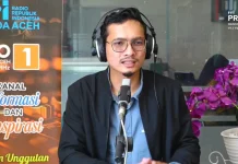 Arsitek Aceh Perlu Kuasai Pitching untuk Gaet Klien Asing