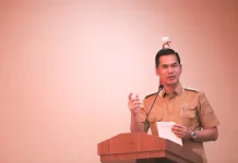 Pemerintah Aceh Berlakukan Fleksibilitas Kerja ASN di Hari Pertama Sekolah
