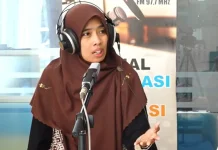 Muslimah Butuh Support System yang Sehat