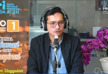 Strategi Pitching Efektif Dinilai Mampu Menarik Kepercayaan Klien Asing