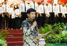 Menyikapi POD I Blok Andaman : Momentum Membangun Industrialisasi Aceh