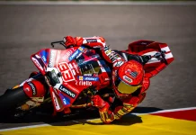 Juarai MotoGP Jerman, Marc Marquez Merangsek Posisi Tiga Klasemen sementara