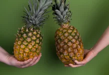 Manfaat Buah Nanas untuk Kesehatan