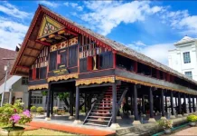 Arsitektur Budaya Aceh Kian Diminati Klien Asing