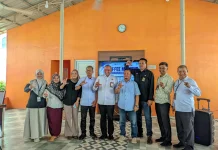 LAN RI Gelar Coffee Morning jelang Pembukaan PKN Tingkat II 2026