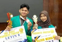 Mahasiswa FK USK Raih Tiga Penghargaan pada Lomba Essay Nasional