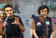 Aksi Berkah Indonesia Ajak Masyarakat Peduli Sesama